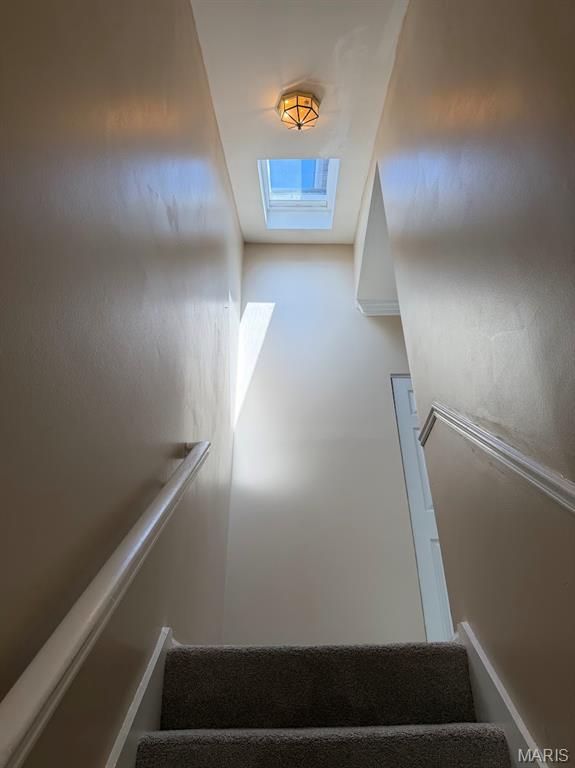 Briarcliff Condominium complex - Residential