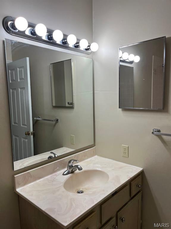 Briarcliff Condominium complex - Residential