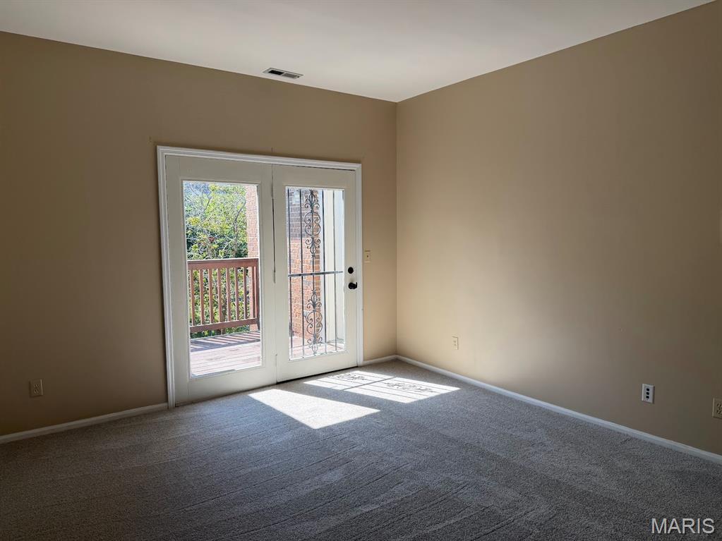 Briarcliff Condominium complex - Residential
