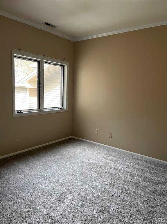 Briarcliff Condominium complex - Residential