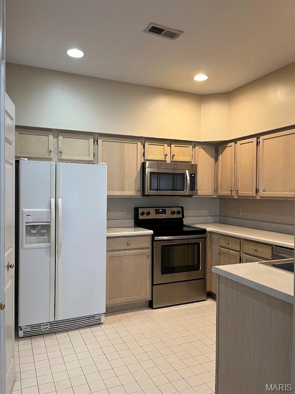 Briarcliff Condominium complex - Residential