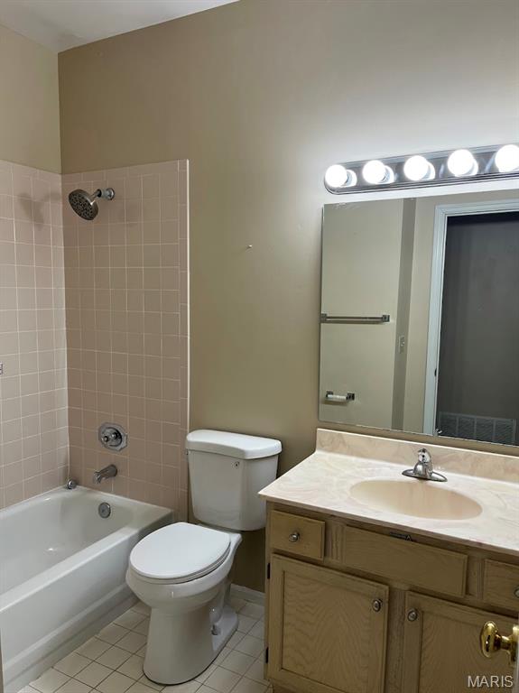 Briarcliff Condominium complex - Residential