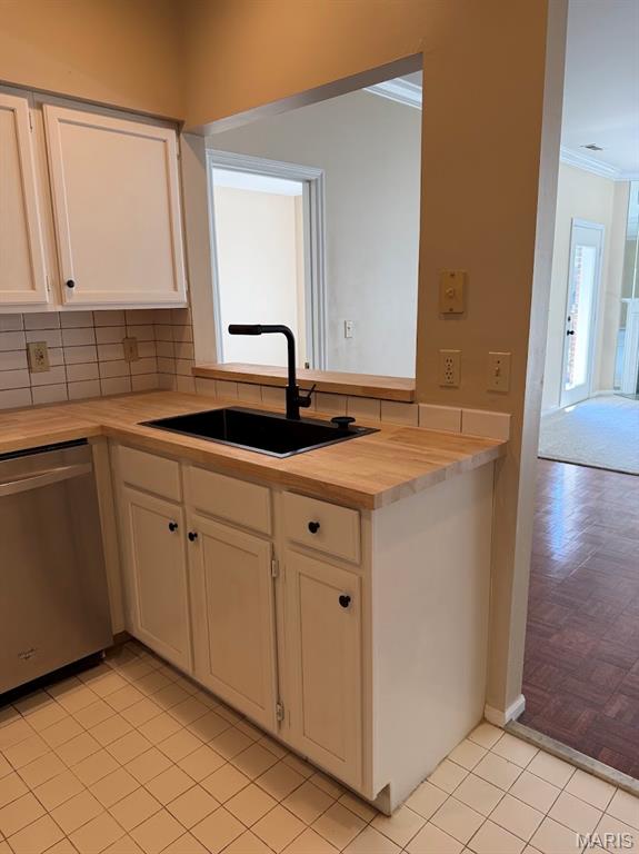 Briarcliff Condominium complex - Residential