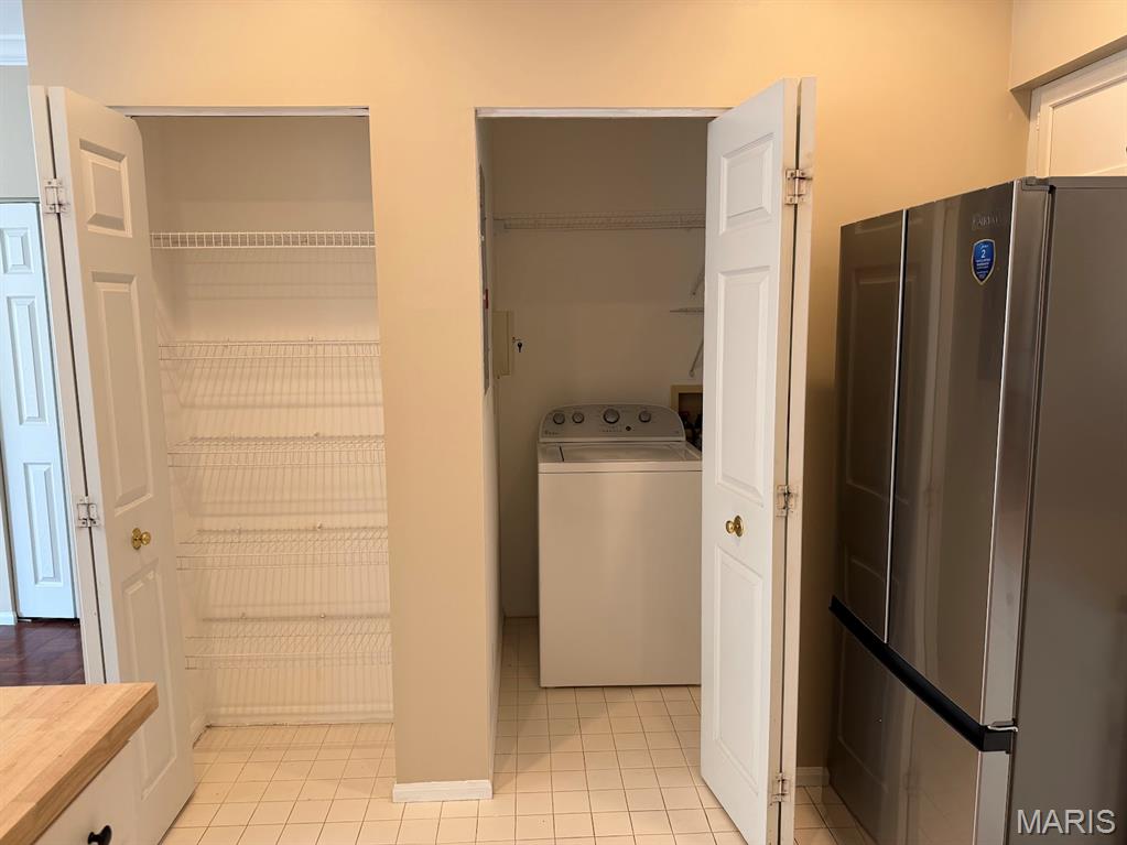 Briarcliff Condominium complex - Residential