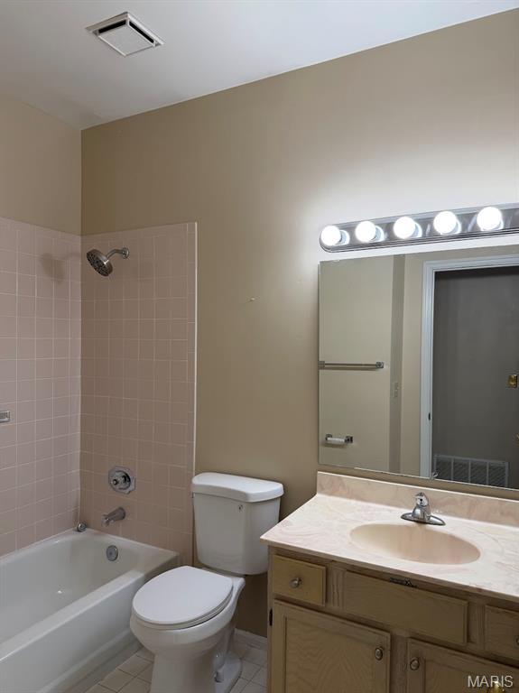Briarcliff Condominium complex - Residential