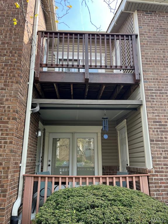 Briarcliff Condominium complex - Residential