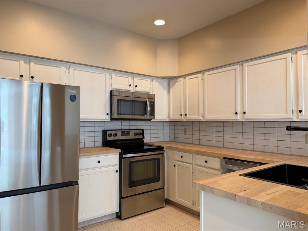 Briarcliff Condominium complex - Residential