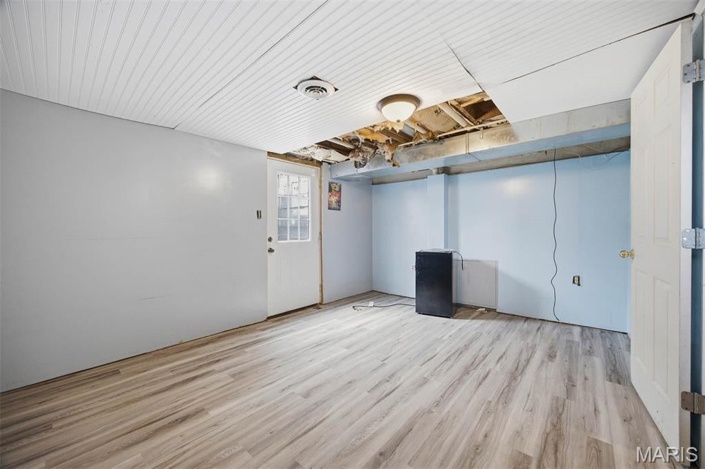 Middle Carlyle - Residential
