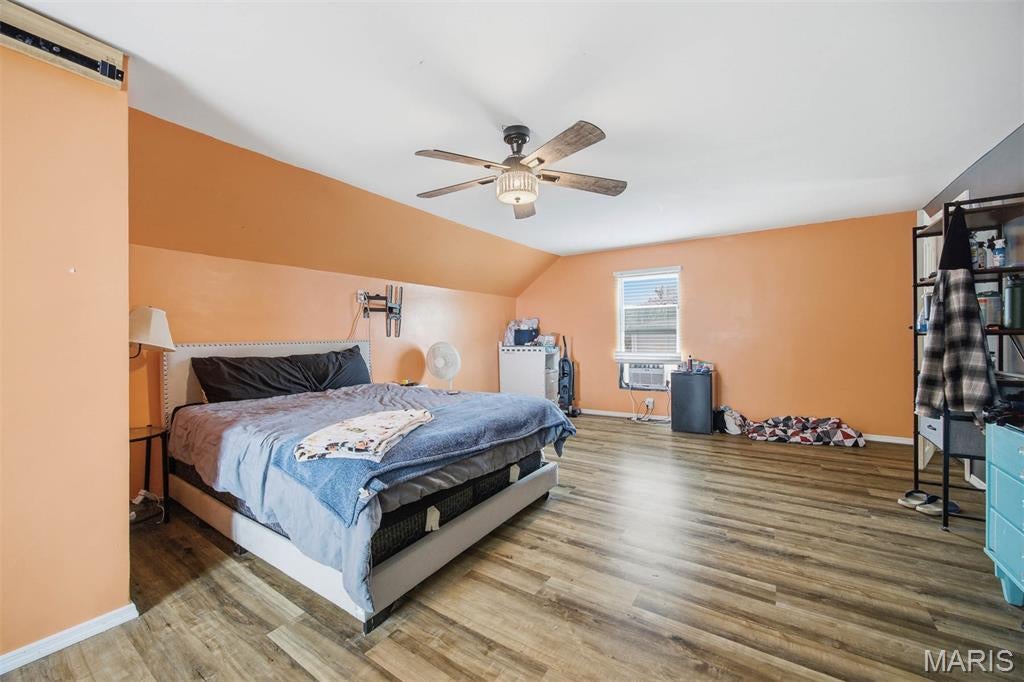 Middle Carlyle - Residential