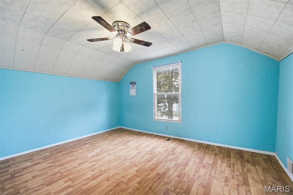 Middle Carlyle - Residential