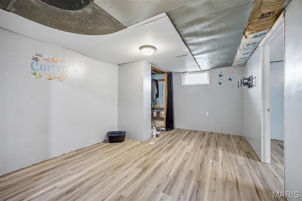 Middle Carlyle - Residential