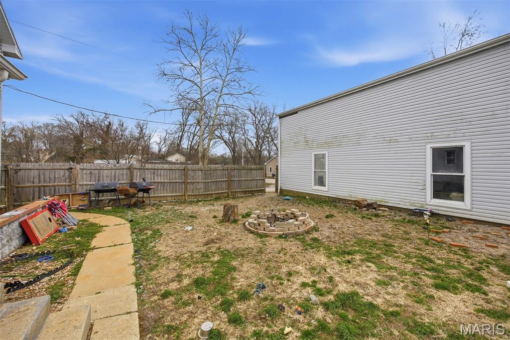 Middle Carlyle - Residential