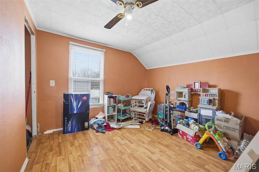Middle Carlyle - Residential