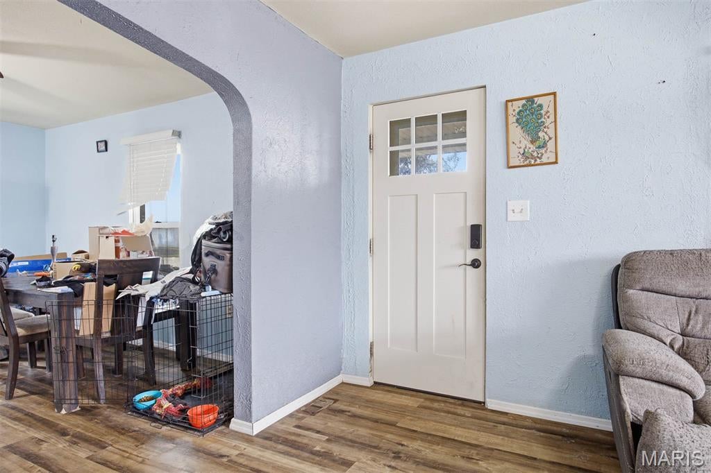 Middle Carlyle - Residential