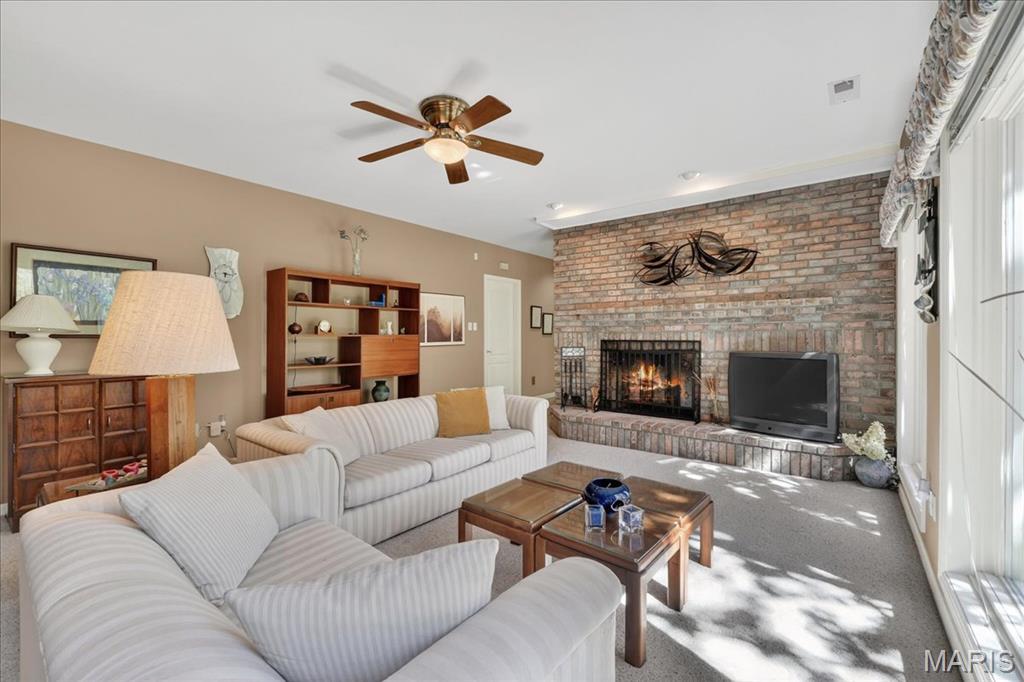 Brookhollow - Residential