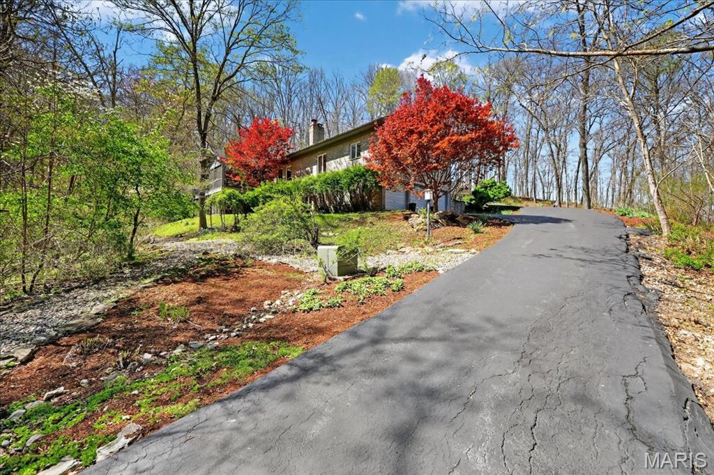 Brookhollow - Residential
