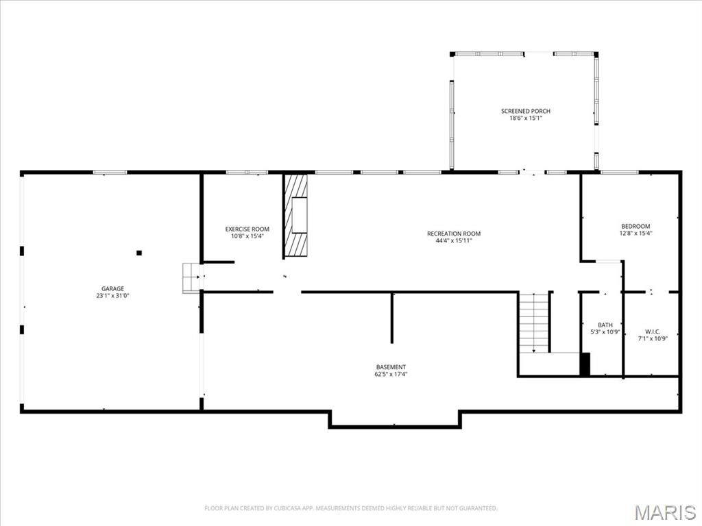 Brookhollow - Residential