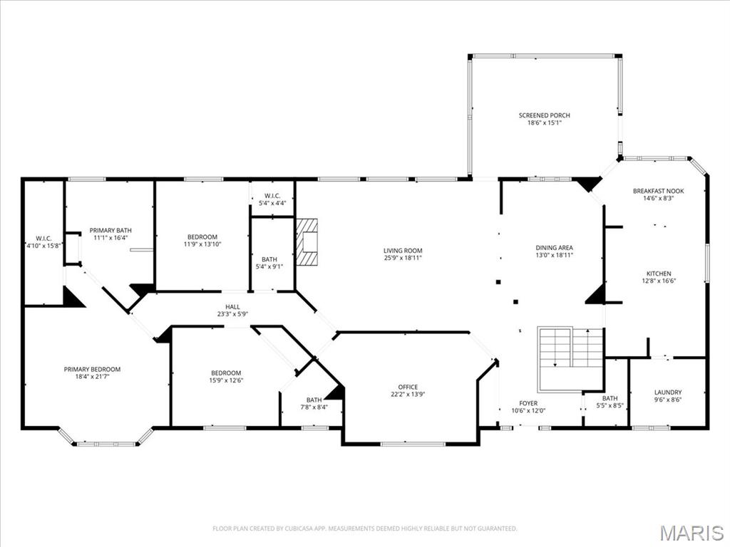 Brookhollow - Residential