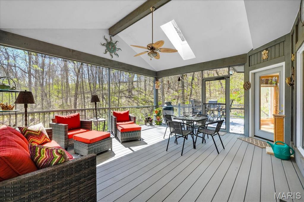 Brookhollow - Residential