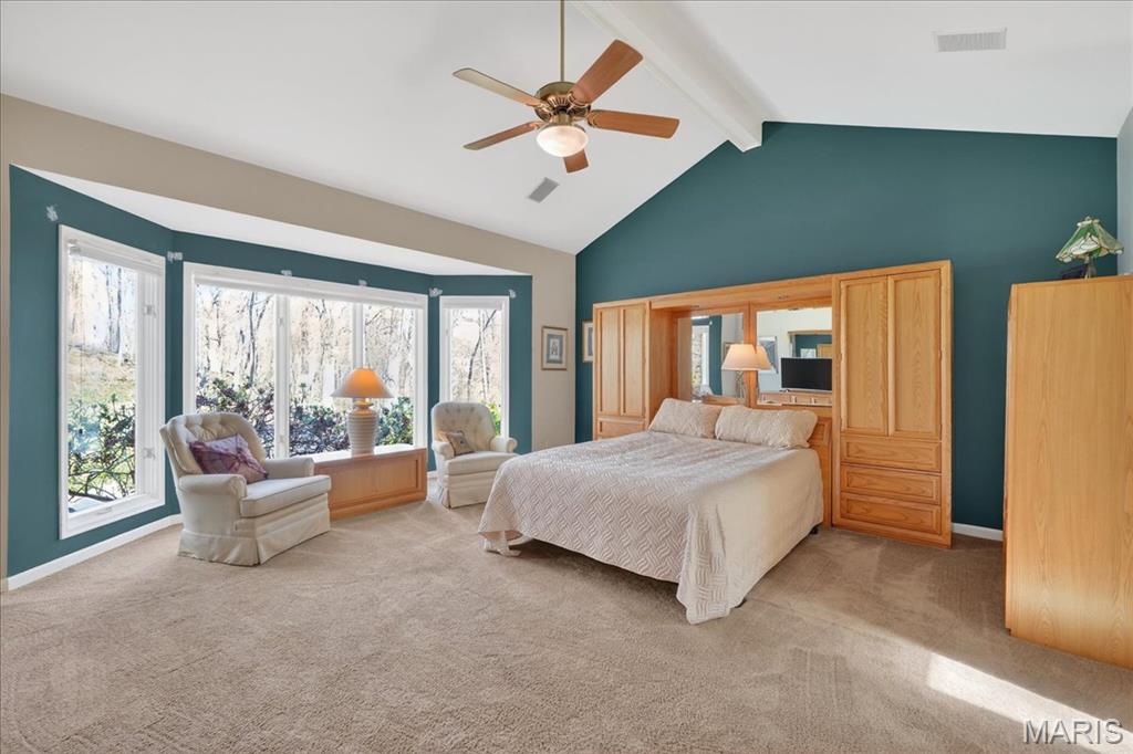 Brookhollow - Residential