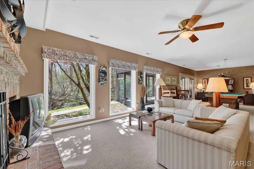 Brookhollow - Residential