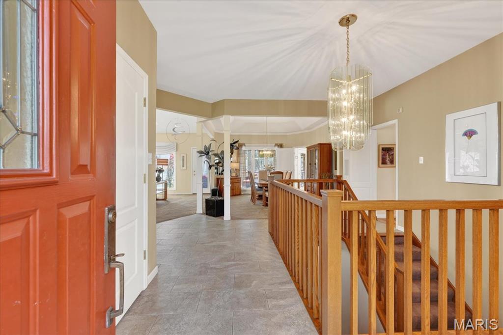 Brookhollow - Residential