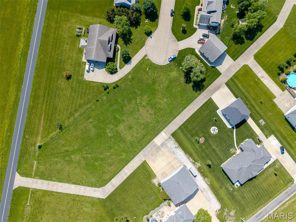 Metro-East Airpark - Land