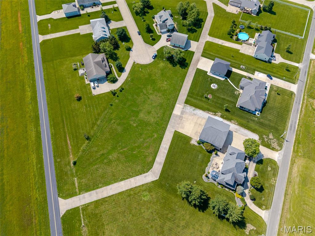 Metro-East Airpark - Land