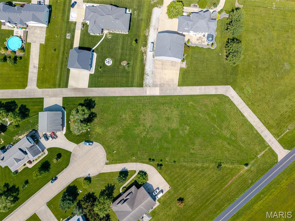 Metro-East Airpark - Land