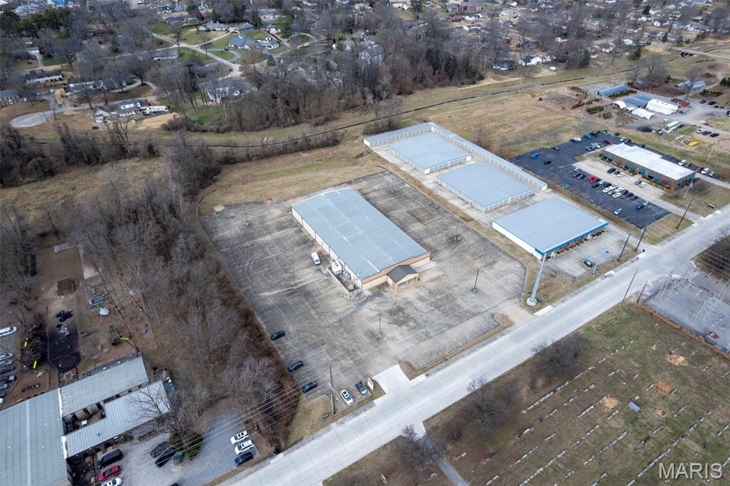NA - Commercial Sale