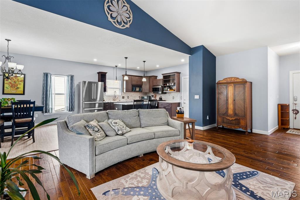 Maxville Gardens - Residential