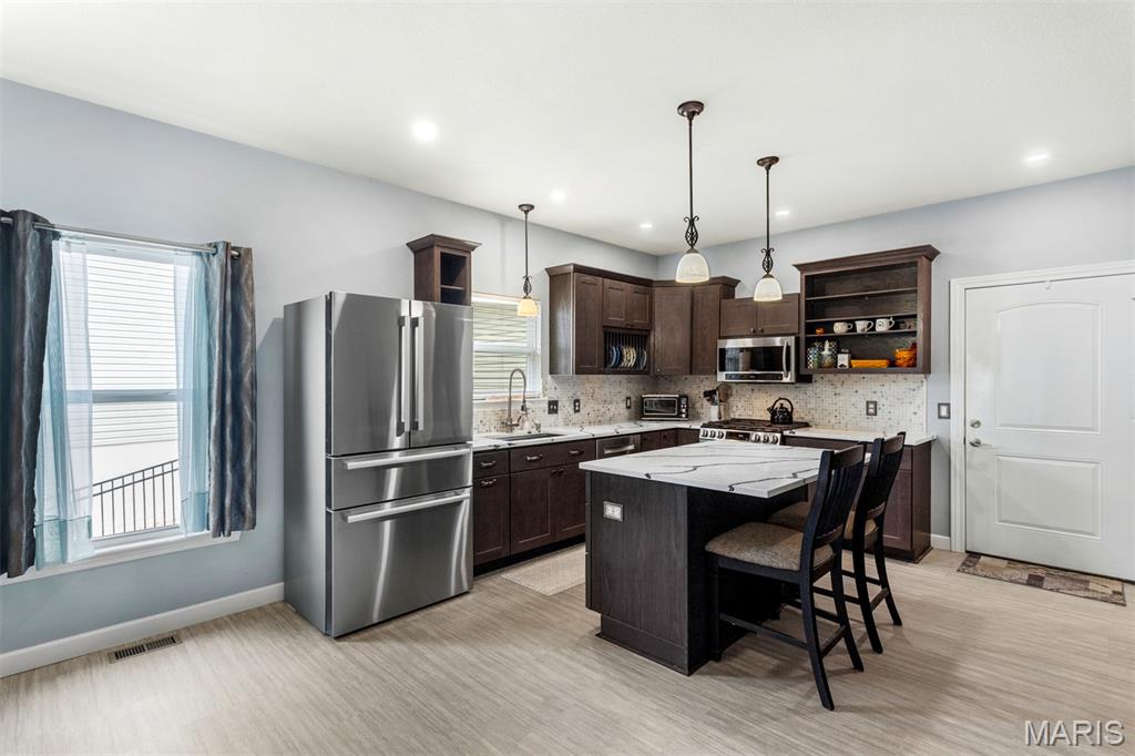 Maxville Gardens - Residential