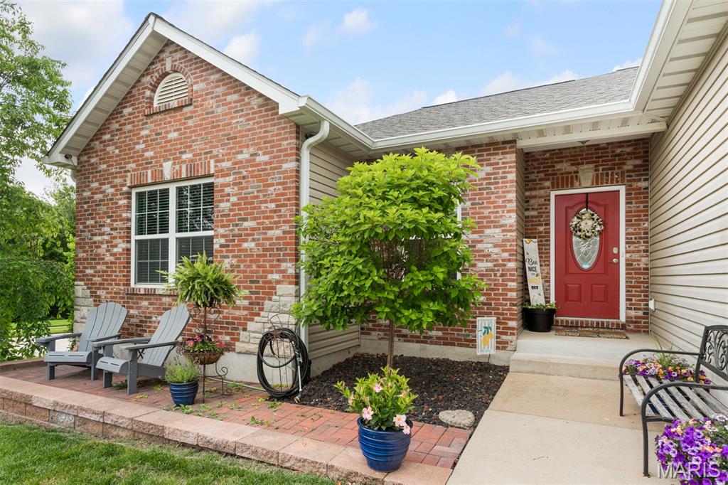 Maxville Gardens - Residential