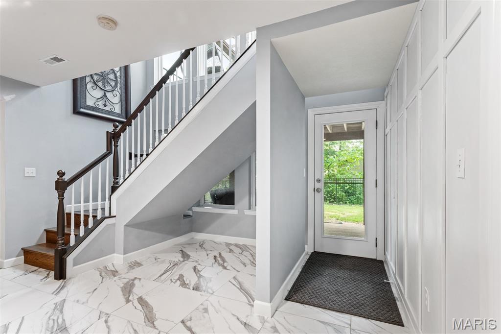 Maxville Gardens - Residential