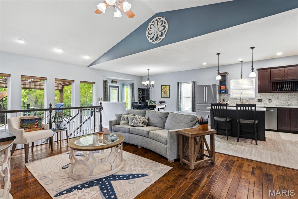 Maxville Gardens - Residential