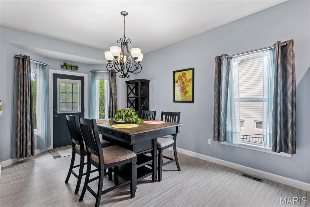Maxville Gardens - Residential