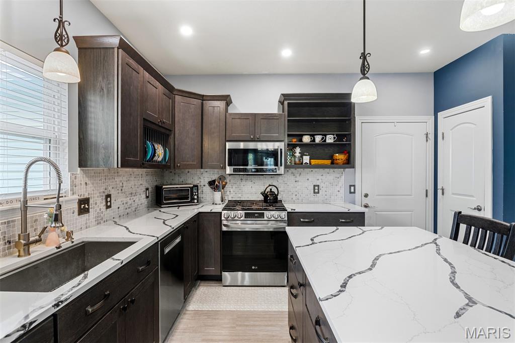 Maxville Gardens - Residential