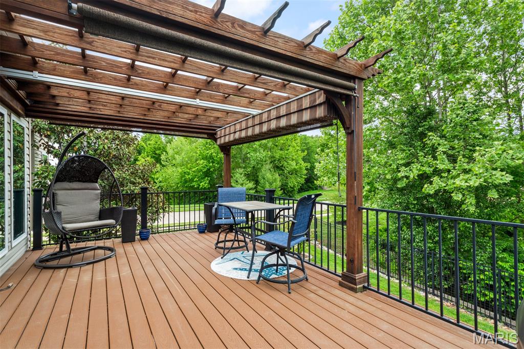 Maxville Gardens - Residential