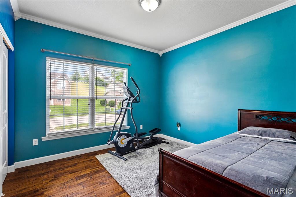 Maxville Gardens - Residential