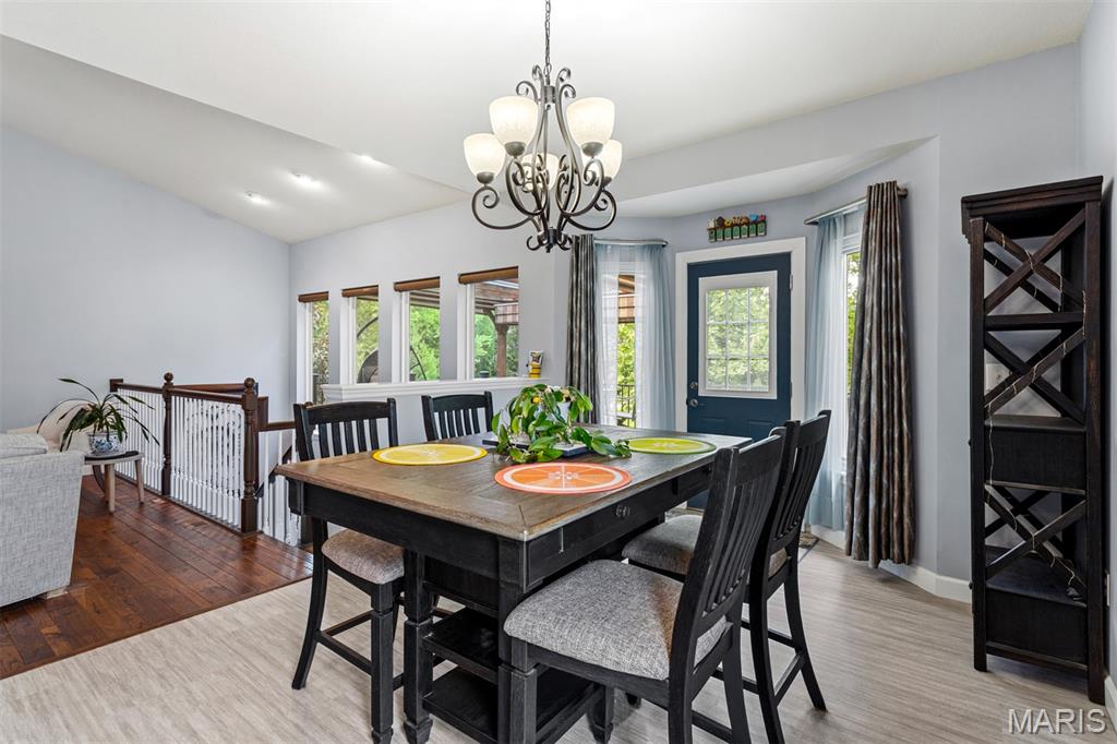 Maxville Gardens - Residential