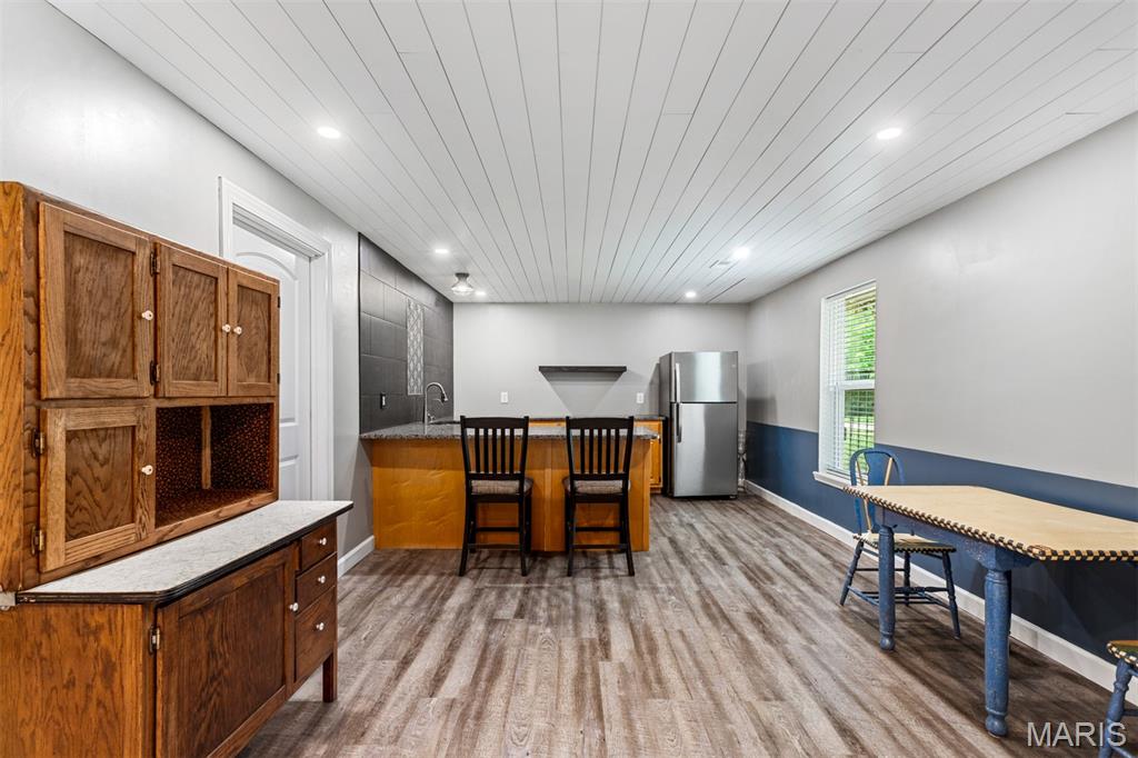 Maxville Gardens - Residential