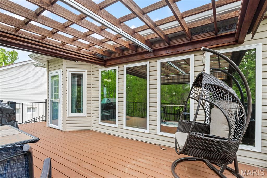 Maxville Gardens - Residential