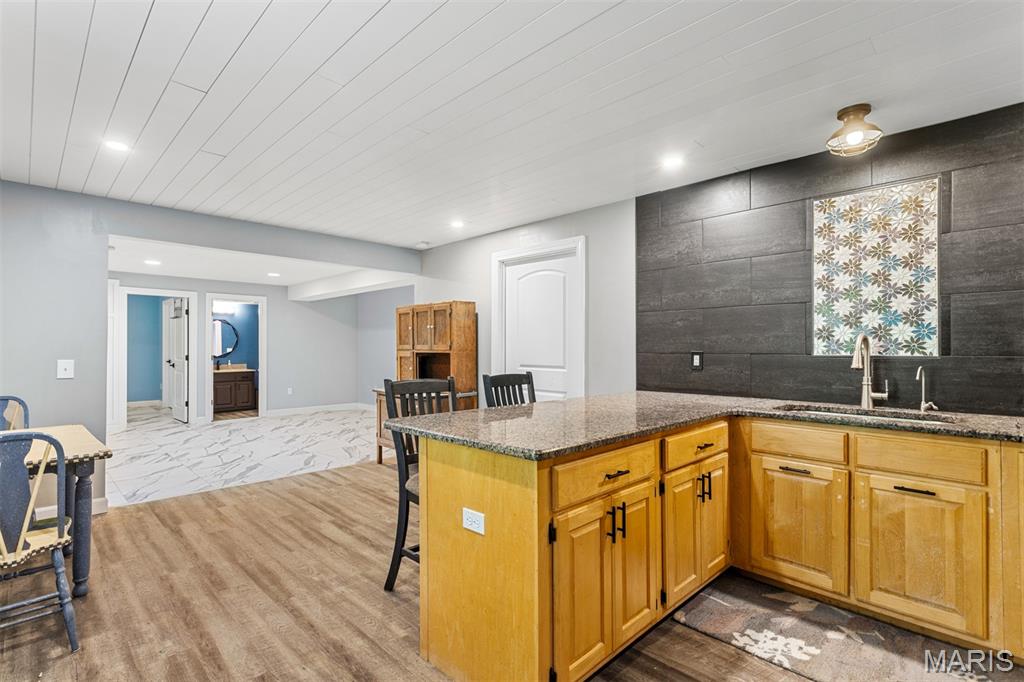 Maxville Gardens - Residential