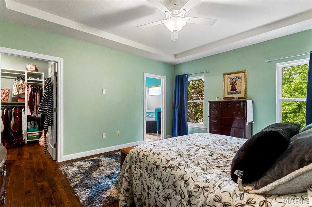Maxville Gardens - Residential