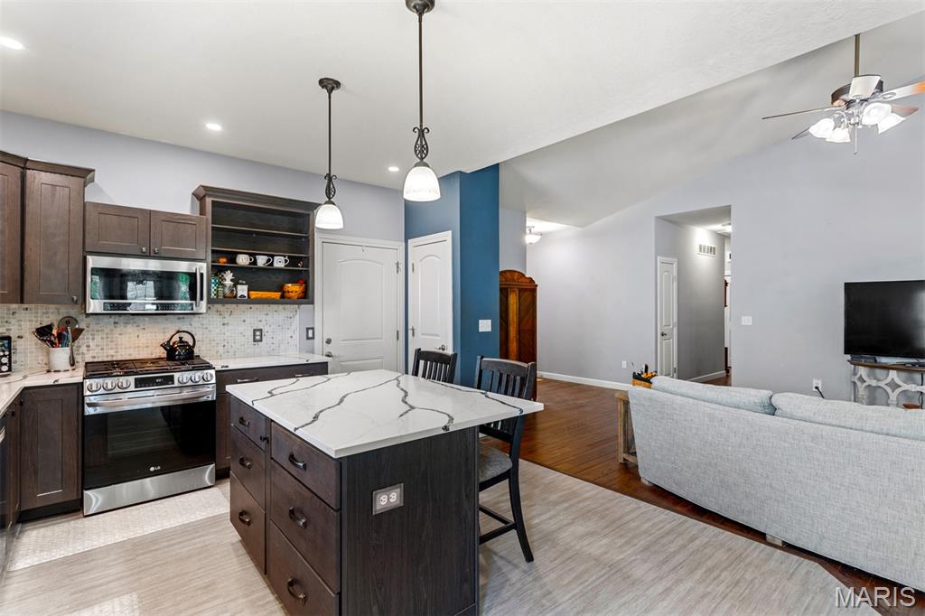 Maxville Gardens - Residential