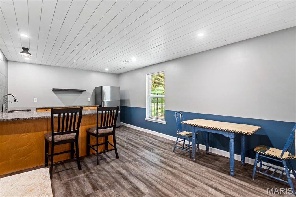 Maxville Gardens - Residential