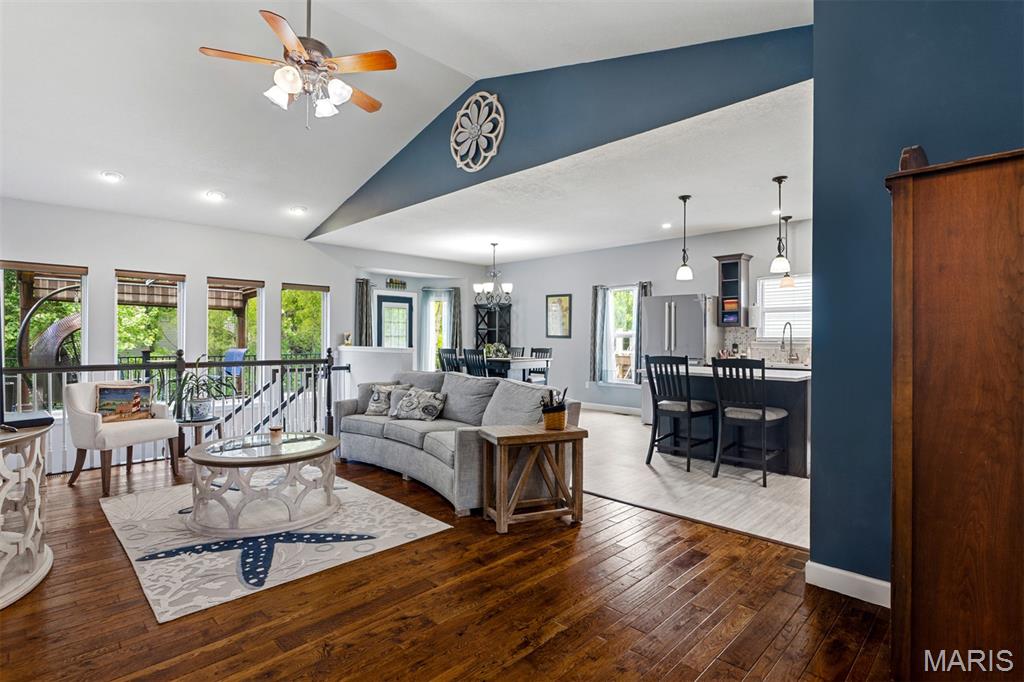 Maxville Gardens - Residential