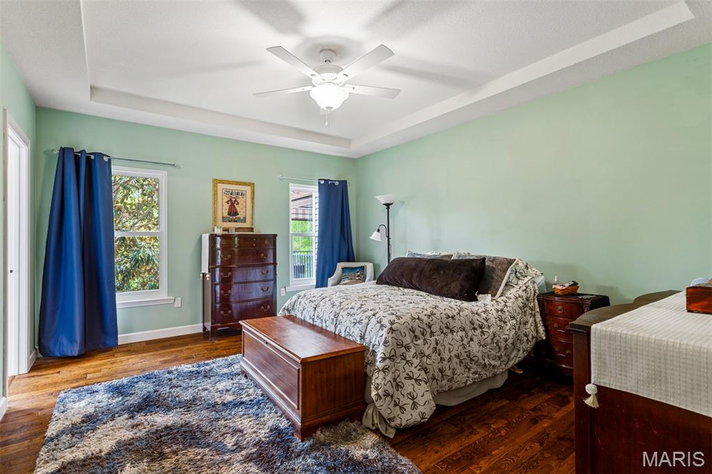 Maxville Gardens - Residential