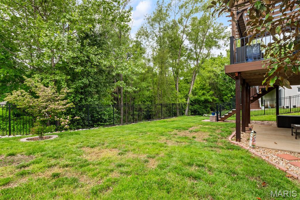 Maxville Gardens - Residential