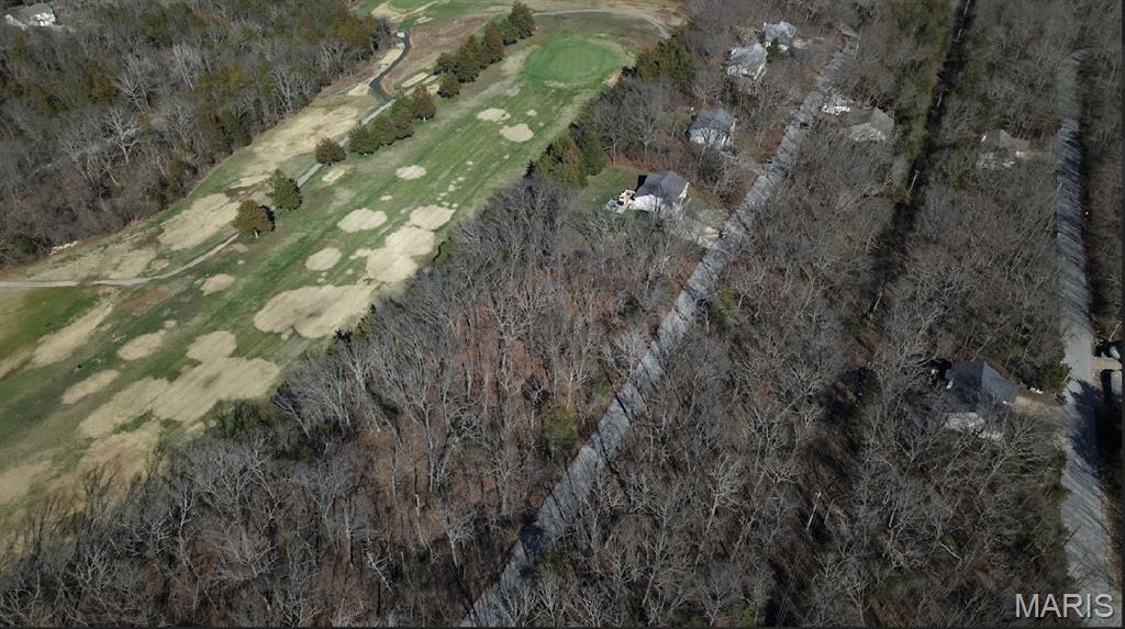 Raintree Plantation - Land